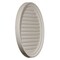 Ekena Millwork Round Gable Vent Louver, Non-Functional, 28"W x 28"H x 1 1/8"P GVRO28D - alternate 4